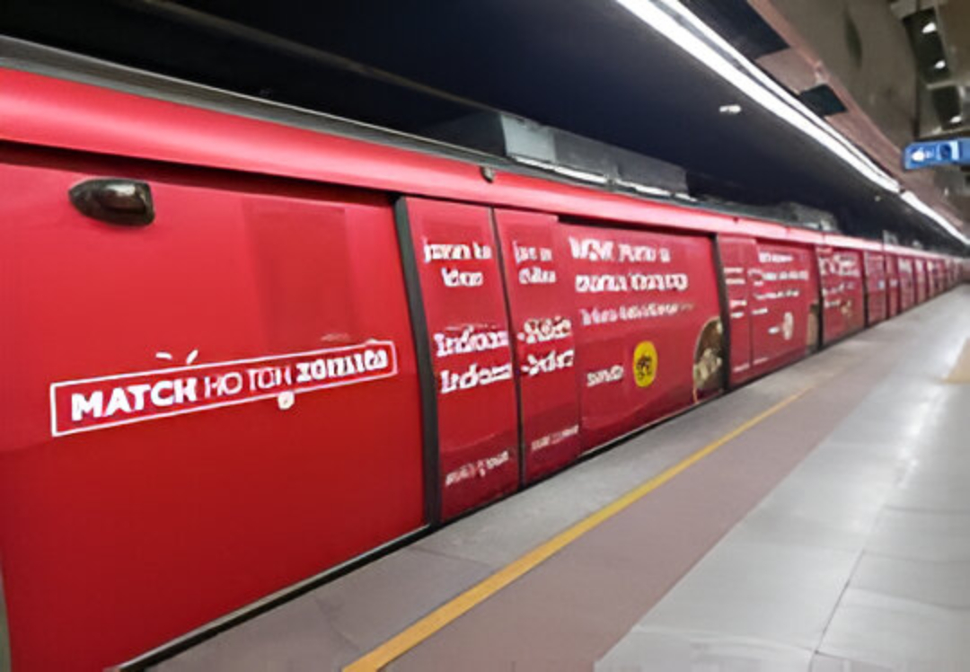 Metro vs Hoardings vs Auto Advertising — Which Offers Better ROI